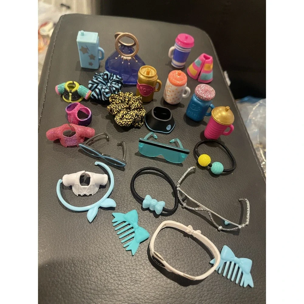LOL‎ Surprise Accessories